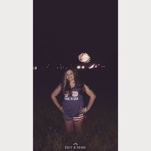 Meet your Posher, Halee